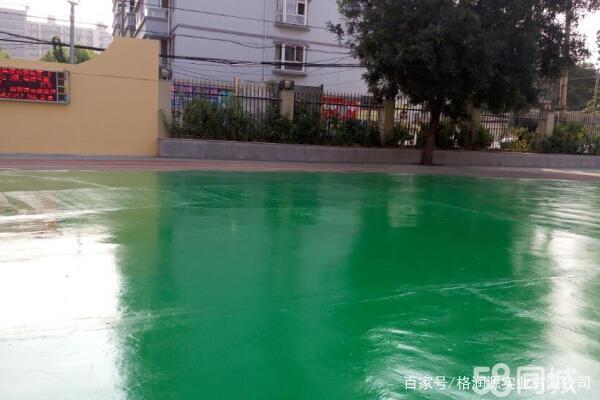 和舍镇 地坪漆翻新维修